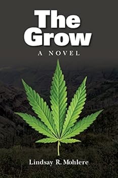 Paperback The Grow Book