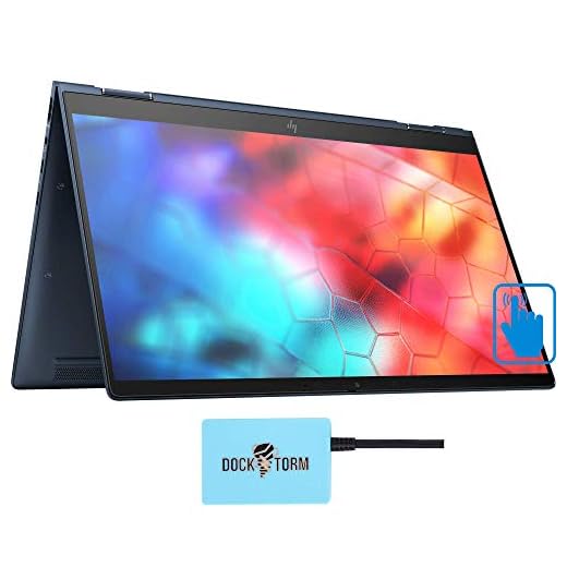 HP Elite Dragonfly