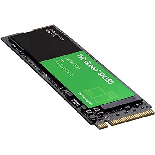 ★人気SSD★ WD Green SN350 480GB NVMe 送料無料 Amazon | (ウエスタンデジタル) Western Digital 480GB WD Green SN350