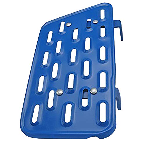 Estribo lateral L/H compatible Ford 957E16473B
