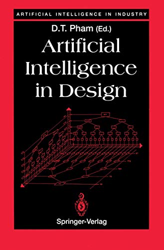 Artificial Intelligence in Design view 2