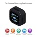 KKmoon TPMS Moto Monitoreo Sistema de Control de Presión de Neumáticos Impermeable...
