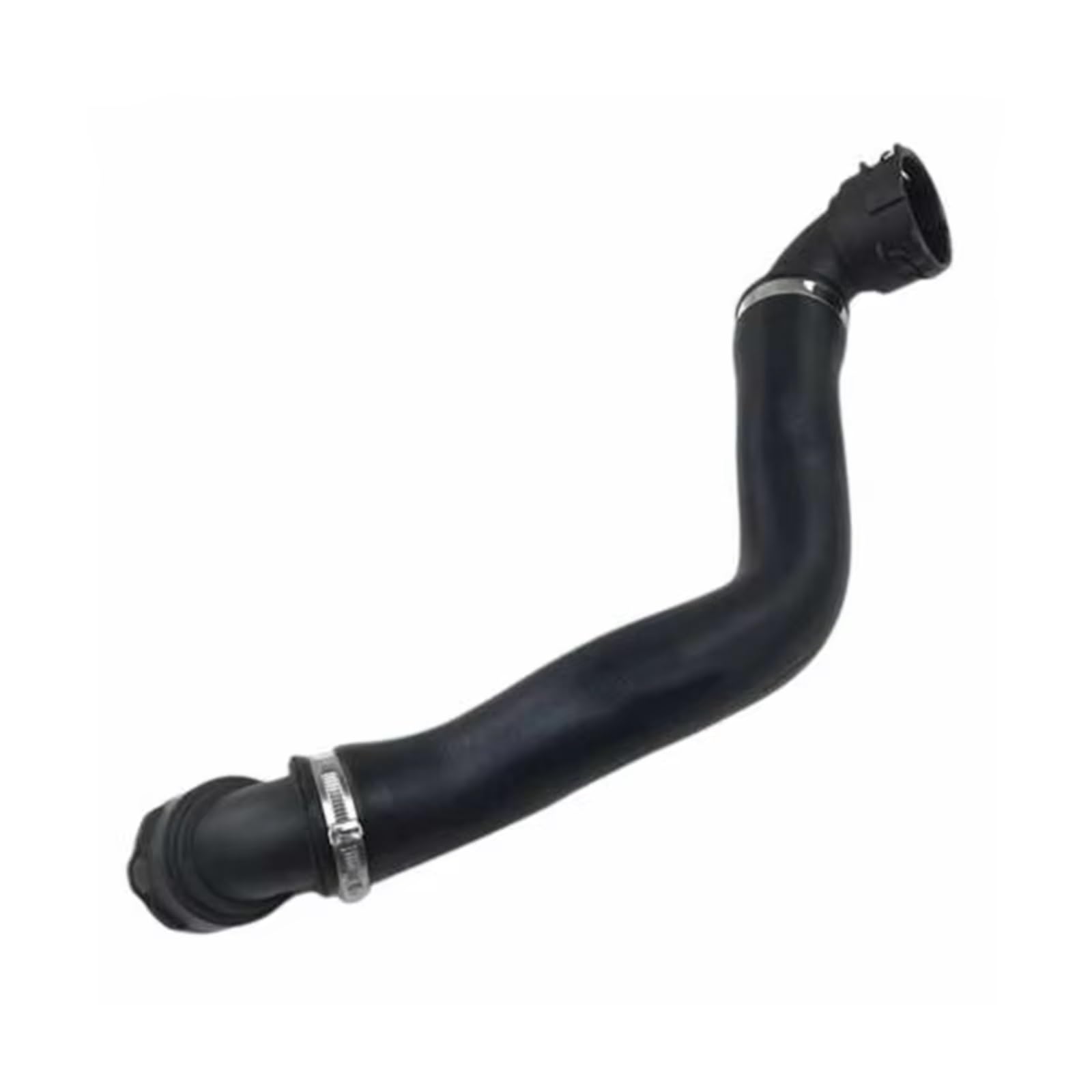 Compatibile Con Benz Per W205 Motore Auto Serbatoio Acqua Radiatore Tubo Tubo Refrigerante 2055010082 A2055010082 Auto Radiatore Flessibile Tubo