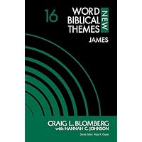 James, Volume 16