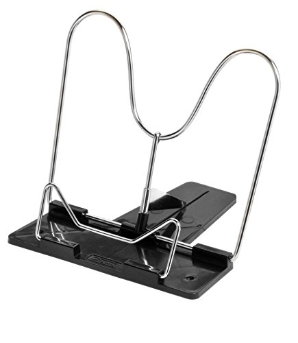 Herlitz Leggio libro/supporto/colore: nero