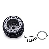 golf 1 gti 1800 Racing Wheel Wheel Hub Adapter Boss Kit pour Volkswagen pour le golf Hub-golf1