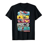 dc legends character list BILDST00012 DC Comics DC League Of Super-Pets Character Pose T-Shirt