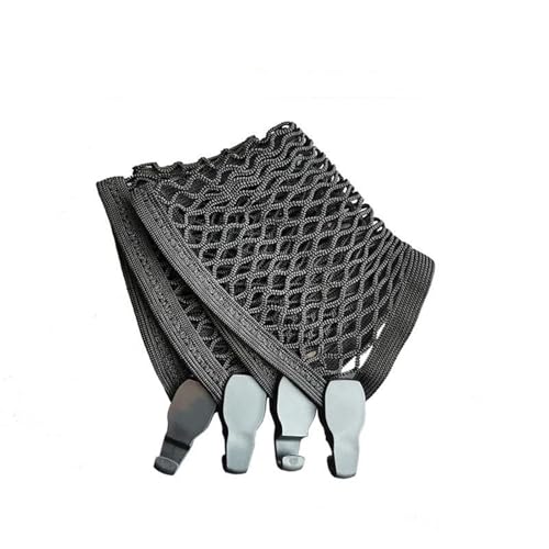 Filet de cargaison de voiture pour protéger vos bagages en Audi Q5 Q7 A4 A6