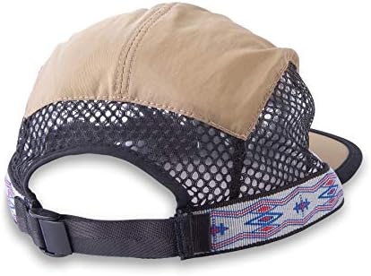 KAVU Trail Runner Strapcap Water 