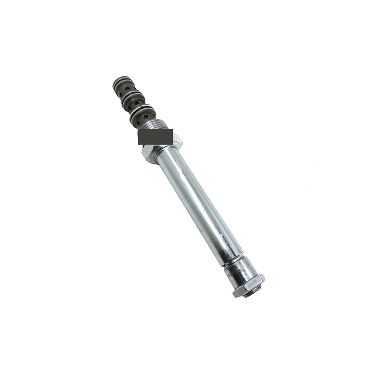 Valve spool SV10-47D anti-fuite pour circuit hydraulique de machine de construction SV1047D