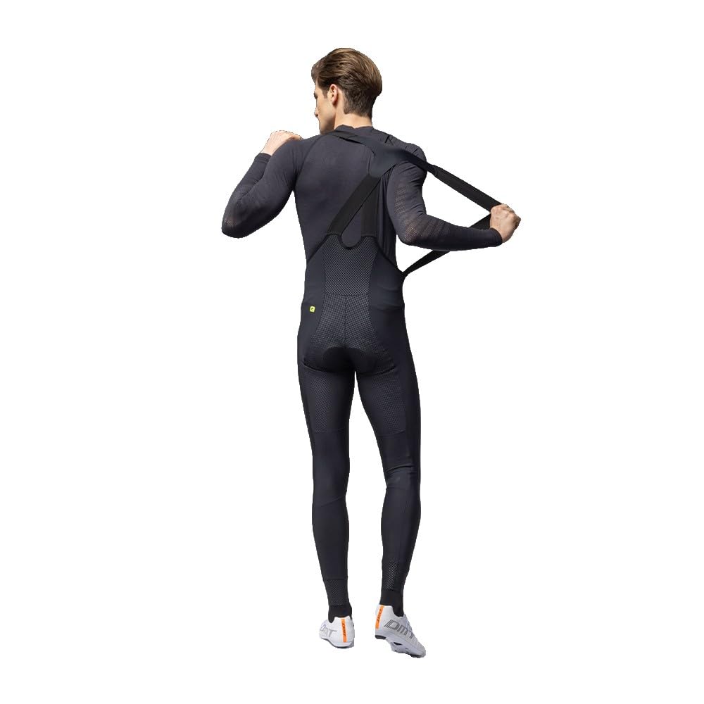 Ale' - Alé R-ev1 Voltage Bib Tights, Collant con Bretelle Uomo