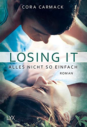 Losing it - Alles nicht so einfach Losing it - Alles nicht so einfach
