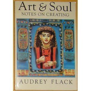 Art & Soul: Notes on Creating 0525482725 Book Cover