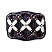 Produktbild BINGMAX African Butterfly Haarklammer Afrikanische Haarspange Haarkamm Magic Hair Comb