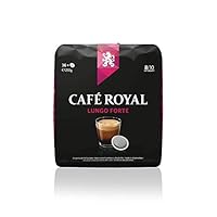 Café Royal Lungo Forte