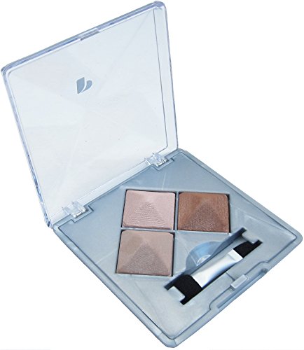 Physicians Formula Baked Collection Matte Wet/Dry Eyeshadow, Baked Souffle, 0.07 Ounce