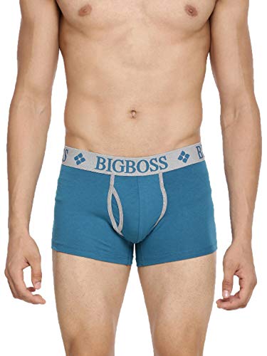 Image of Dollar Bigboss Men Trunk