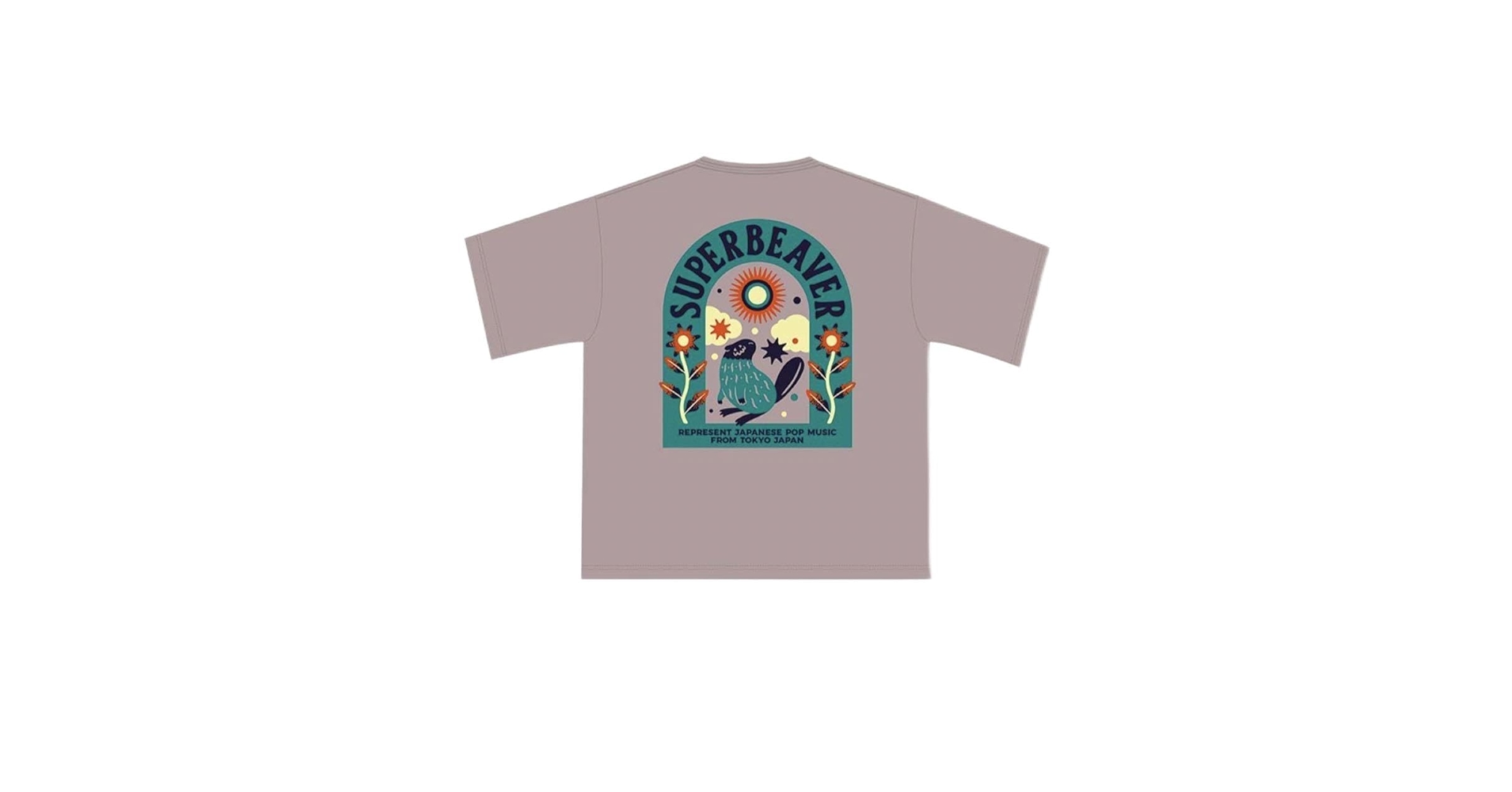 早い者勝ち！ superbeaver Tシャツ XL 早い者勝ち！ superbeaver Tシャツ XL 早い者勝ち！ superbeaver