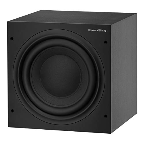 Bowers & Wilkins speaker set