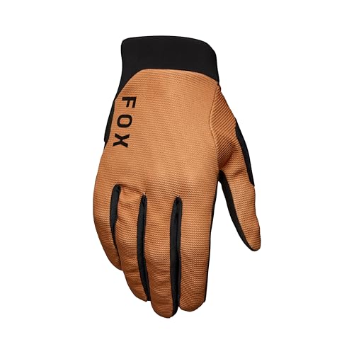 Fox Racing Mens Ranger Mountain Bike Glove Gel