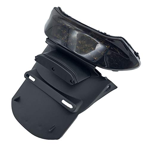 キンカン★T-MAX500 ヤマハ バイク部品 LEDテールウインカー キンカン様専用☆T-MAX500 ヤマハ バイク部品 LEDテール