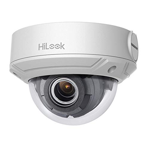 IPC-D650H-V hld650 LAN IP Überwachungskamera 2560 x 1920 Pixel Dome Überwachung Security Kamera mit Nachtsicht Funktion Videokamera Sicherheit