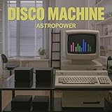 Astropower sound