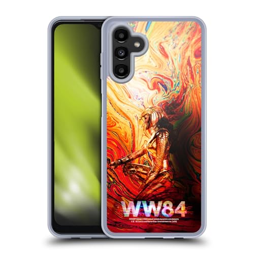 Funda Wonder Woman 1984 para Samsung Galaxy A13 5G carcasa de gel suave original