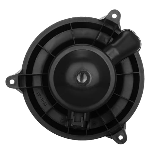 Image of BDELI HVAC Front Blower Motor Fit for 05-15 Nissan Armada 5.6L V8 | 04-10 INFINITI QX56, 2004-2015 NISSAN TITAN, 2004 PATHFINDER: 700174, 27226-ZH00A, PM9240,35076, 75883