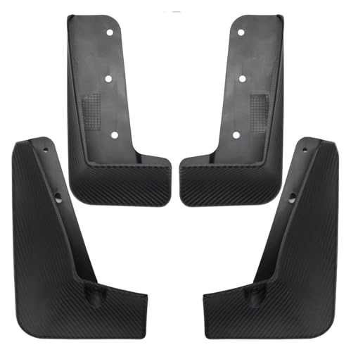 Ailes garde-boue premium pour BMW i3 style électrique de 2013 à 2021