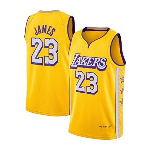 playeras de los lakers