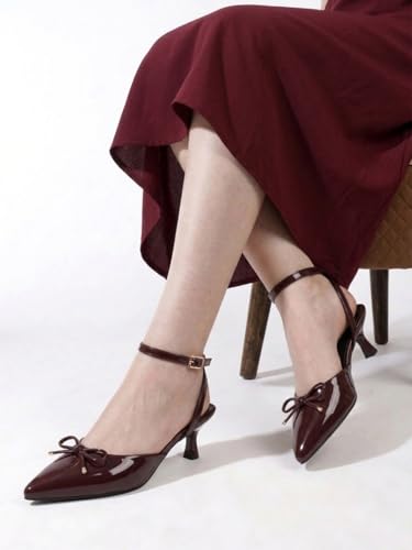 LENSBURY heels – image 3