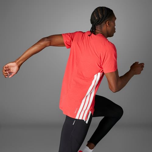 T-Shirt Adidas Adizero - 2