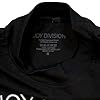 Official Joy Division Limited Edition ‘Side B’ Premium Collection Unknown Pleasures T-Shirt, Medium #4