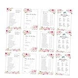 Jeu de cartes pour enterrement de vie de jeune fille : rendez votre fête inoubliable en jouant à nos jeux de cartes pour enterrement de vie de jeune fille ! vos invitées apprécieront ce jeu simple et interactif