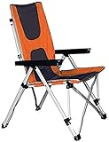 PLHBVDFWE Sillas reclinables reclinables Silla de Camping al Aire Libre Silla Plegable al Aire Libre Silla de Director de Festival Silla de Pesca Tumbona