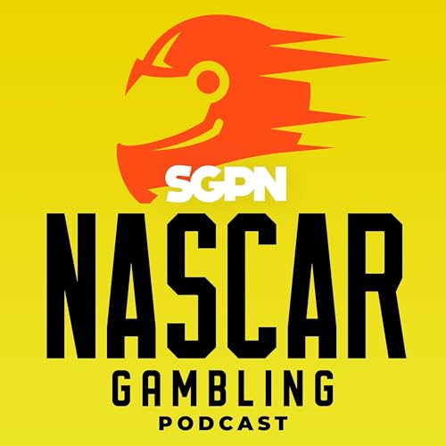 Kansas Lottery 300 Betting Picks 2026 (Ep. 779)