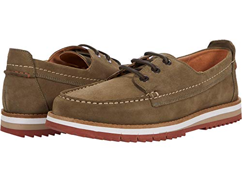 Image of Clarks Men's Durston Lace