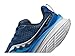 Saucony Men's Guide 17 Sneaker, Navy/Cobalt, 11