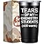 Tears Chemistry Black