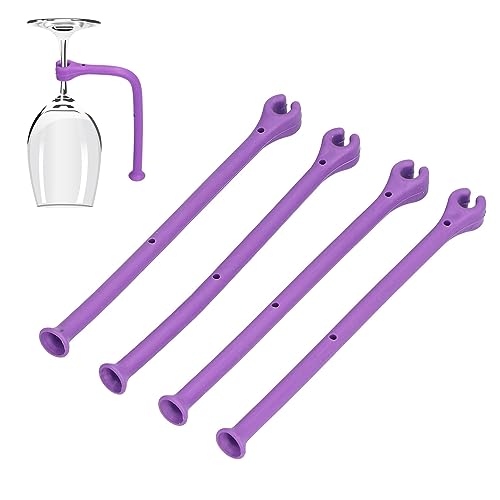 Top 10 Best Stemware Rack For Dishwasher Picks For 2023 Glory Cycles
