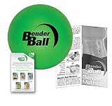 Bender Ball Core Training Kit