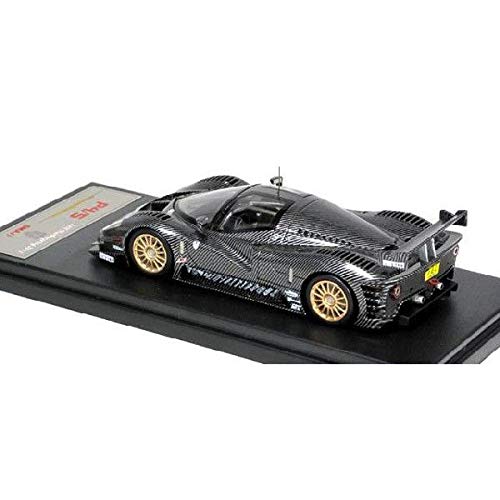 1／43イラリオフェラーリP5ピニファリーナプロトタイプ1968年