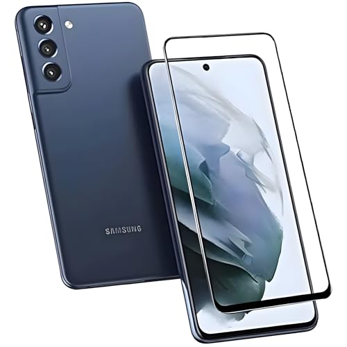 Pelicula De Vidro 3d Para Samsung S20 S20FE S21 S22 S23 S24 S25 FE PLUS ULTRA (S21FE)