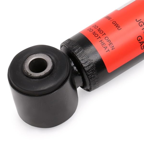 ATEC Germany 2x Amortisseurs à Gaz Avant Jambe De Suspension