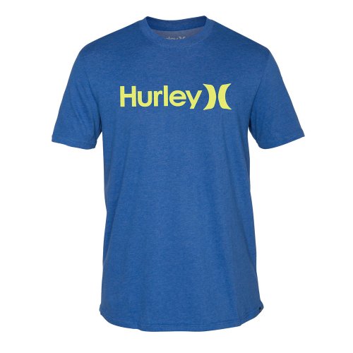 Hurley Men's One and Only Dri Fit T-Shirt