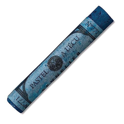 SENNELIER Extra-Soft French Pastel for Professional Artists, Night Blue 771
