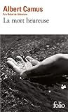 Mort Heureuse N1 (Folio) (French Edition)