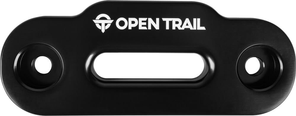 OPR Hawse Fairlead