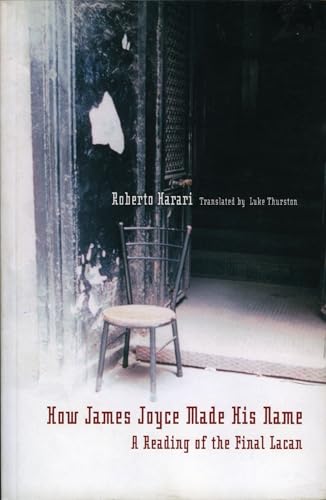 How James Joyce Made His Name